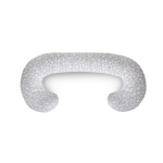 CebaBaby imetamispadi jersey DUO kummel W-885-000-744