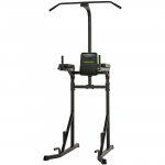 Paralleelselt p&otilde;ikisuunalise TUNTURI Power Tower PT20-ga