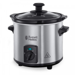Aeglane pliit Russell Hobbs Compact Home 25570-56