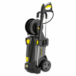 K&otilde;rgsurvepesur KARCHER HD 6/13 CX Plus (1.520-161.0)