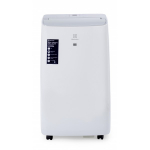 Electrolux EACM-14 CLC / N6