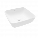 Villeroy & Boch Artis 417841RW, CeramicPlus, stone white