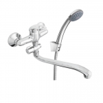 Vannitoa segisti RUBINETA Y-12/G Mars, Y2GK03