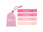 SPRINGOS Women 01638 4pcs