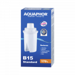 Veefiltri vahetuskassett Aquaphor B15