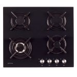 Gaasipliit GUZZANTI GZ-8208, 8594186720187