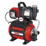 Elektriline pump h&uuml;drofooriga HECHT 3331