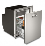 Sisseehitatud k&uuml;lmik-s&uuml;gavk&uuml;lmiku sahtel Vitrifrigo DW51 OCX2 RFX (paatide, jahtide jaoks)