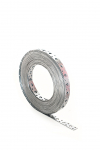 Perforeeritud монтажing-lint