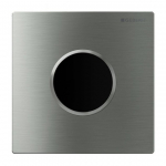 Elektrooniline pissuaari loputusnupp Geberit Type10, 116.025.SN.1