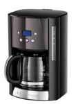 Kohvimasin Russell Hobbs Matte Black 26160-56