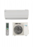 Daikin SEINALE PAIGALDATAVAV Ururu Sarara seeria 5.0/6.3 kW konditsioneeri komplekt