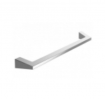 M&ouml;&ouml;bli nupp Kame H9/173CH, 17,3 cm, Kroom