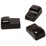 Keraamilised jalad grillimiseks GET RED