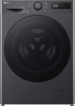 Kuivatusfunktsiooniga pesumasin LG F4DR510S2M