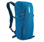 Turisti seljakott Thule AllTrail TALU115, 15 l, Obsidian/Mykonos