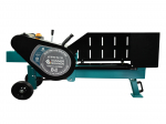 Elektriline puiduhakkur K&ouml;nner & S&ouml;hnen KS 8TKE 52/35, 8t 2000w