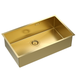 K&ouml;&ouml;gi kraanikauss Quadron ANTONY 80, MF7444PVDBSG1