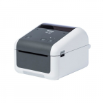 Brother TD-4420DN sildiprinter