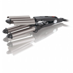 Juuste kujundamise tangid BaByliss PRO Triple Waver, BAB2269TTE