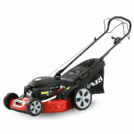 Bensiinimootoriga muruniiduk VARI MP1 554 H