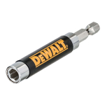 Magnetiline otsikuhoidik 80 mm, DeWALT