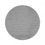 Mittenakkuva pinnaga matt Texas Club, 42 cm, (Žalgiris, Grande, Limited)