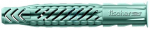 Keerdt&uuml;&uuml;bli karp UX LR 6x50 mm, 100 tk.