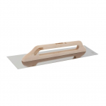 Roostevabast terasest silur 130x380 mm, KUBALA