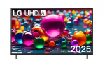 Teler LG UHD AI 4K, UA75, 65UA75003LA