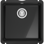 K&ouml;&ouml;gikraanikauss Franke Kubus KXK 110-41, 126.0735.181