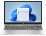 HP 15-fc0047 15.6'' FHD puutetundlik AMD Ryzen 7 7730U 16GB 512GB SSD W11H, Natural Silver