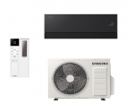 Samsung WindFree&trade; Premiere Black 3.5/4.0 kW &otilde;hukonditsioneer WIFI-ga (komplekt)