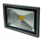 LED v&auml;lisvalgusti F1202 20W