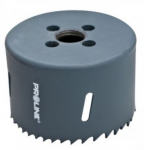 Bimetallist HSS augusaag 83mm PROLINE