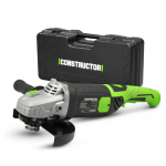 Nurklihvija Constructor, 2350 W