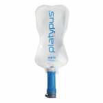 Veefilter ja reservuaaris&uuml;steem Platypus Quickdraw 1L Filter System