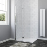 Du&scaron;inurk AQUABATOS Nimes Walk-in 85x197
