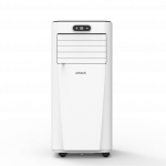 Mobiilne konditsioneer ADOLUS ARCTIC A2050H k&uuml;ttega