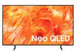 Teler Samsung Neo QLED QN70H 4K, Vision AI Smart TV (2026), QE50QN70HAUXXH