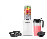 Nutribullet NBT1006MW smuutiblender, valge