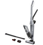 Juhtmeta tolmuimeja Bosch Serija 4, Flexxo 21.6V, BCH3P210
