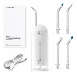 Niisutusseade Dreame T02 Pro UV White