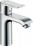 Valamu kraanikauss Hansgrohe Metris 31204000