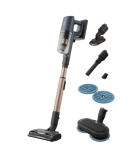Juhtmeta tolmuimeja Electrolux 800 serijos, EP82H25WET