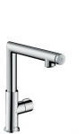 Valamu kraanikauss Hansgrohe AXOR Uno 45016000