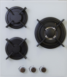 Gaasipliit Schlosser PGH 452 w FFD