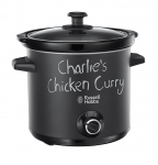 Aeglane pliit Russell Hobbs ''Chalkbord'' 24180-56