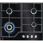 Sisseehitatud gaasipliit Electrolux KGG6436K