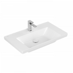 Villeroy and Boch Subway 3.0, CeramicPlus, 4A7081R1